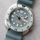 Seiko Turtle Zimbe Srpa19k1 Limited Edition 1299 Pieces
