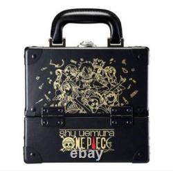 Shu Uemura One Piece Makeup Box Limited Edition Collaboration Japan Rare