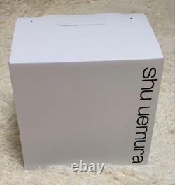 Shu Uemura One Piece Makeup Box Limited Edition Collaboration Japan Rare