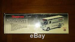 Snap On 3 piece Chrome Collectible Series MT55