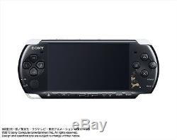 Sony PSP Playstation One Piece Romance Dawn Mugiwara Limited Edition Console NEW