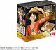 Sony Playstation 3 Ps3 One Piece Gold 320gb Console Limited Edition Fedex Ship