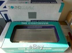 Soundstream Continuum Limited Edition 3 of 99 pieces Old School Audio Vintage