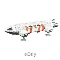 Space1999 Rescue Eagle Pre Built Display Model 22Limited Edition 850 Pieces