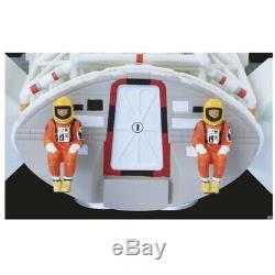 Space1999 Rescue Eagle Pre Built Display Model 22Limited Edition 850 Pieces