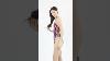 Sporti Limited Edition Be Mine Thin Strap One Piece Swimsuit Swimoutlet Com