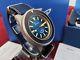 Squale 1521 Limited Edition Of 50 Pieces Automatic Diver's Watch Rare