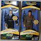 Star Trek Limited Edition Mister Spock & James T. Kirk A Piece Of The Action