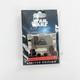 Star Wars Weekends Star Tours Limited Edition 2011 Piece Of History Pin