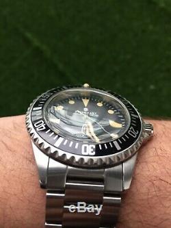 Steinhart Ocean Vintage Military MAXI Limited Edition (x/300 pieces)