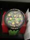Swatch Dragon Ball Z Shenron X Limited Edition Wrist Watch Delivery To Uk Only