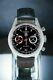 Tag Heuer Carrera Ennstal Limited Edition To Only 50 Pieces Cv 2118