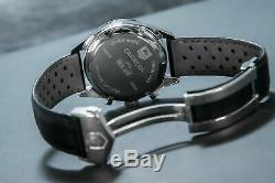 TAG Heuer Carrera Ennstal Limited Edition to only 50 Pieces CV 2118