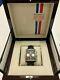 Tag Heuer Monaco Vintage Limited Edition Watch Only 1200 Pieces Made