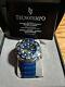 Tecnotempo Divers Watch, Tt 1000 Bl, Limited Edition 17/100