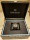 Tag Heuer Monaco Bamford Carbon Limited Edition 500 Pieces