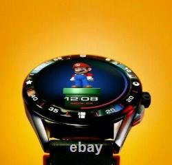 Tag heuer super mario limited edition 1 of 2000 pieces SOLD OUT
