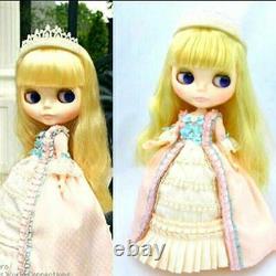 Takara tomy neo blythe midnight spell limited edition doll doll