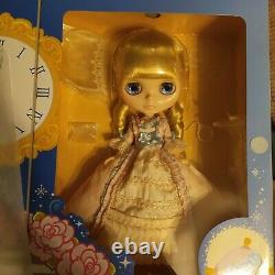 Takara tomy neo blythe midnight spell limited edition doll doll