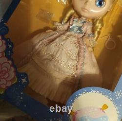 Takara tomy neo blythe midnight spell limited edition doll doll