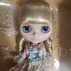 Takara tomy neo blythe midnight spell limited edition doll doll