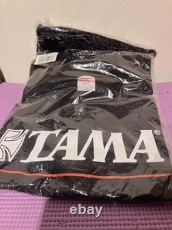 Tama 5-Piece Tote Bag Shirt Keychain Gold Tuning Key Limited Edition drum Japan