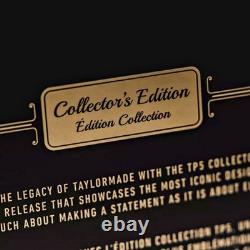 TaylorMade 2025 TP5 Collector's Edition Golf Ball 1 Dozen Limited? Tracking