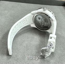 Tendence One Piece Luffy Collaboration Watch Unused Open Box Limited Edition