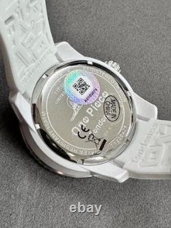 Tendence One Piece Luffy Collaboration Watch Unused Open Box Limited Edition