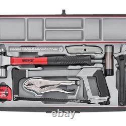 Teng TCMM649NBK Limited Edition Tool Kit with 649 Piece Hand Tools