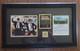 The Blues Brothers Authentic Piece Of The Hollywood Sign Limited Edition 42/2500