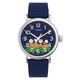 Timex Standard Peanuts Gang Snoopy Pumpkin Patch Limited Edition Watch Tw2w72700