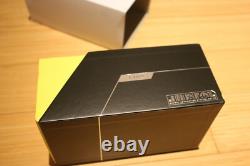 Titanium Cyberpunk 2077 x Blonie Watch Rare piece Limited Edition 1/700