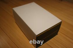 Titanium Cyberpunk 2077 x Blonie Watch Rare piece Limited Edition 1/700