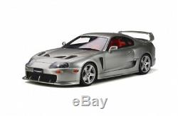 Toyota Supra 3000 Gt Trd 118 Scale Otto Models Rare Collectors Piece Ot303 Bnib