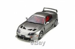 Toyota Supra 3000 Gt Trd 118 Scale Otto Models Rare Collectors Piece Ot303 Bnib