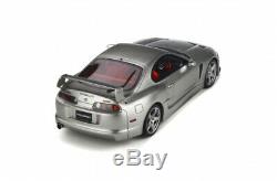 Toyota Supra 3000 Gt Trd 118 Scale Otto Models Rare Collectors Piece Ot303 Bnib