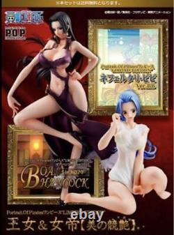 Transport Box One Piece Limited Edition Princess Empress Bewitching Beauty