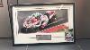 Troy Bayliss Officially Signed U0026 Framed Limited Edition Photograph Memorabilia Piece 1of 50