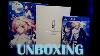Tsukihime A Piece Of Blue Glass Moon Limited Edition Unboxing