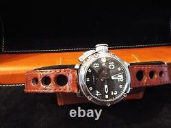 U-boat Chimera Mens Automatic Watch Stunning Limited Edition Numbered Pieces