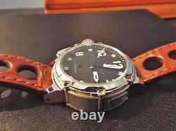 U-boat Chimera Mens Automatic Watch Stunning Limited Edition Numbered Pieces