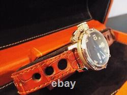 U-boat Chimera Mens Automatic Watch Stunning Limited Edition Numbered Pieces