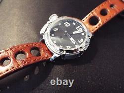 U-boat Chimera Mens Automatic Watch Stunning Limited Edition Numbered Pieces