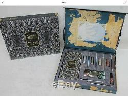 URBAN DECAY Game Of Thrones Vault 13-Piece Limited Edition Make Up Set BNIB