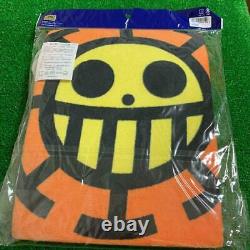 USJ One Piece Bepo Hooded Bath Towel Limited Edition NEW from Japan