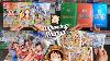 Unboxing U0026 Review Manga Haul One Piece Vol 101 Limited Edition T U T U