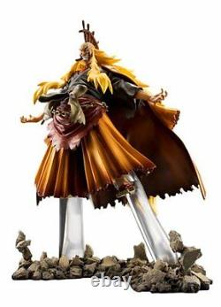 Used Megahouse Excellent Model One Piece LIMITED EDITION SE-Maximum Shiki