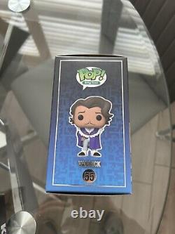Varrick Funko pop. Limited Edition 2125 pieces Digital Exclusive
