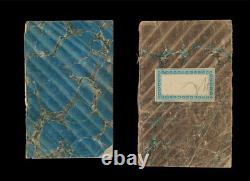 Vincent Van Gogh Sketchbooks Limited Edition Of 1000 Pieces / Sold Out Piece